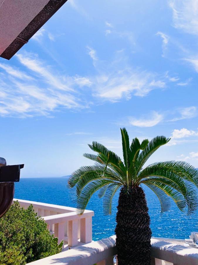 Incantesimo Luxury Penthouse Mimice Exterior foto