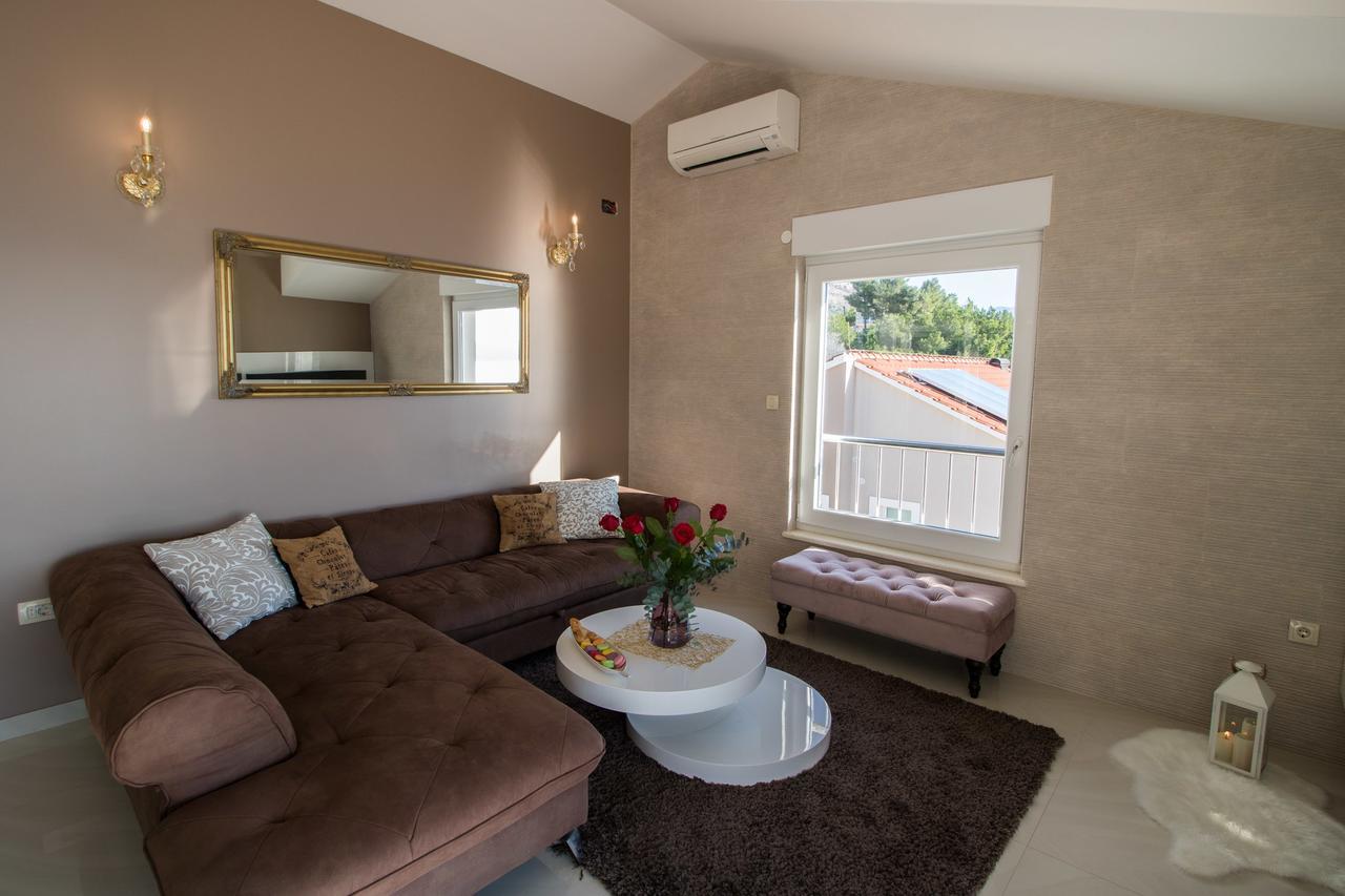 Incantesimo Luxury Penthouse Mimice Exterior foto
