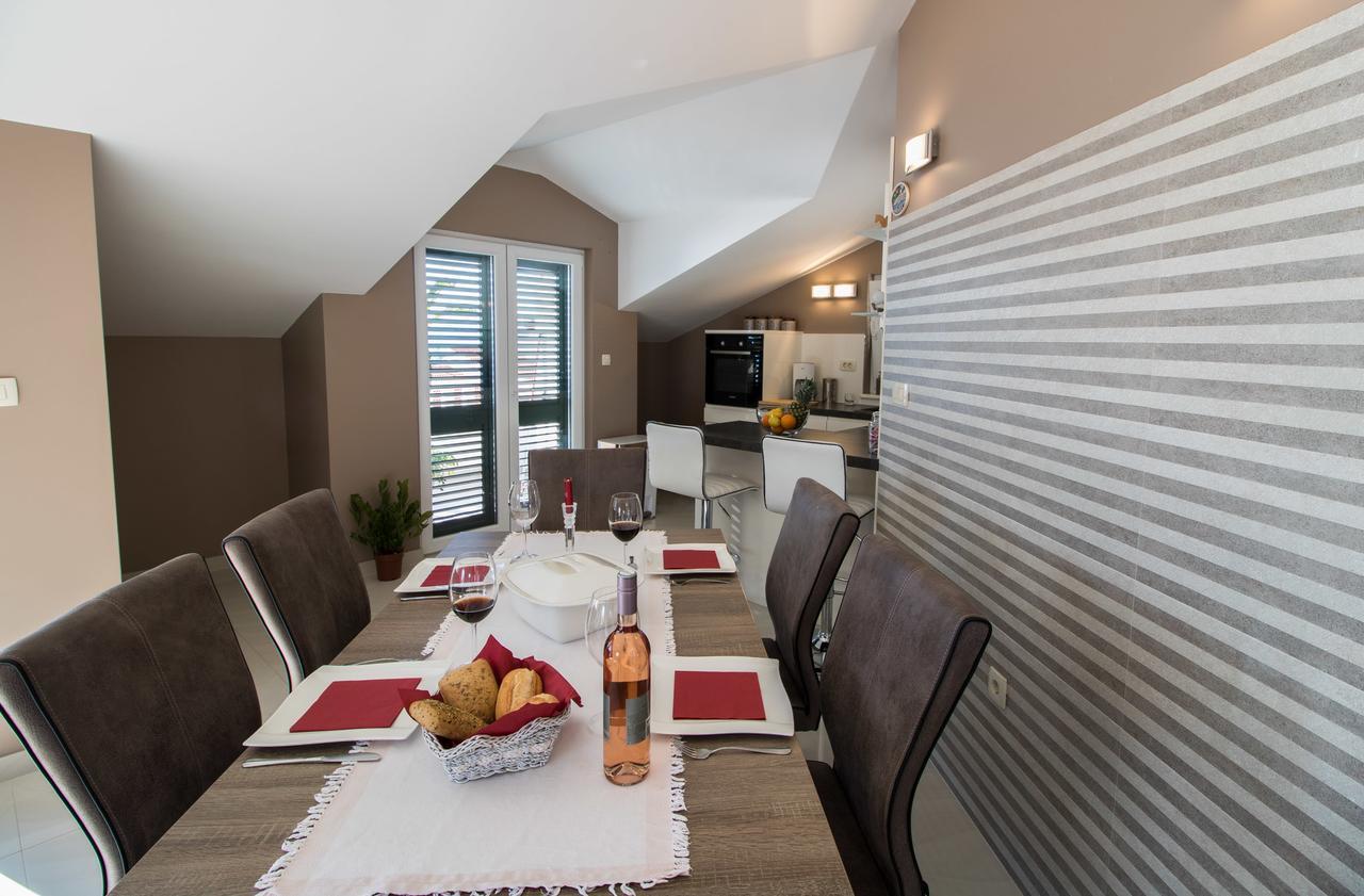 Incantesimo Luxury Penthouse Mimice Exterior foto