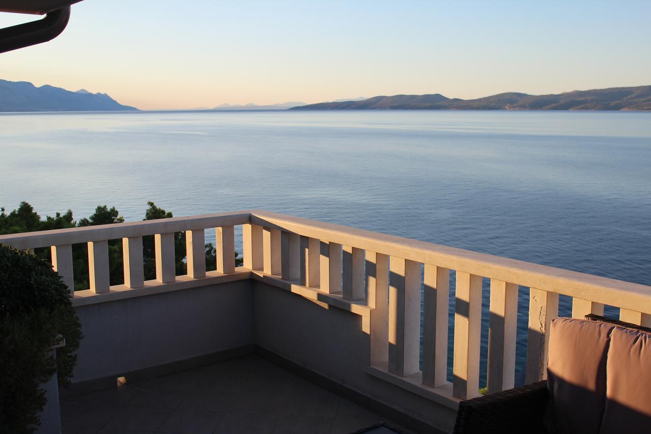Incantesimo Luxury Penthouse Mimice Exterior foto