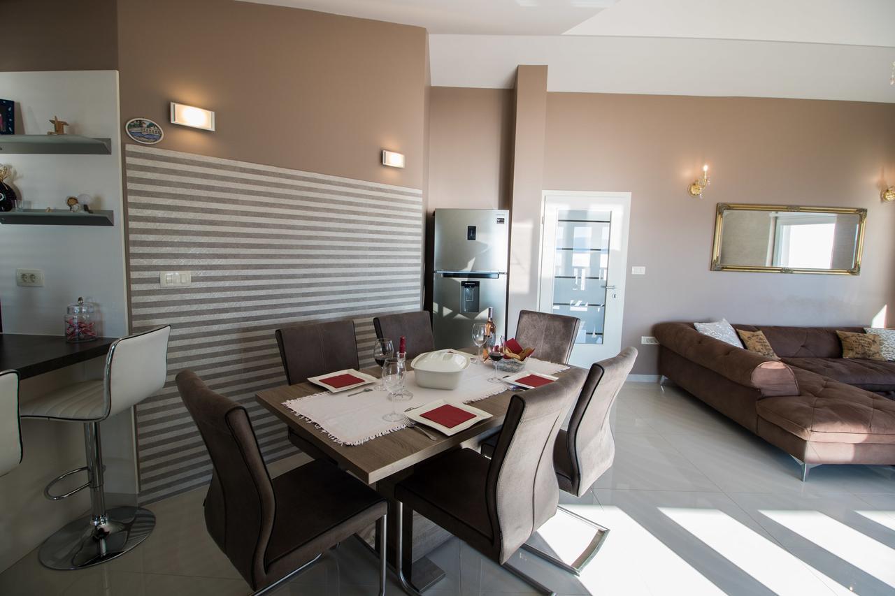 Incantesimo Luxury Penthouse Mimice Exterior foto