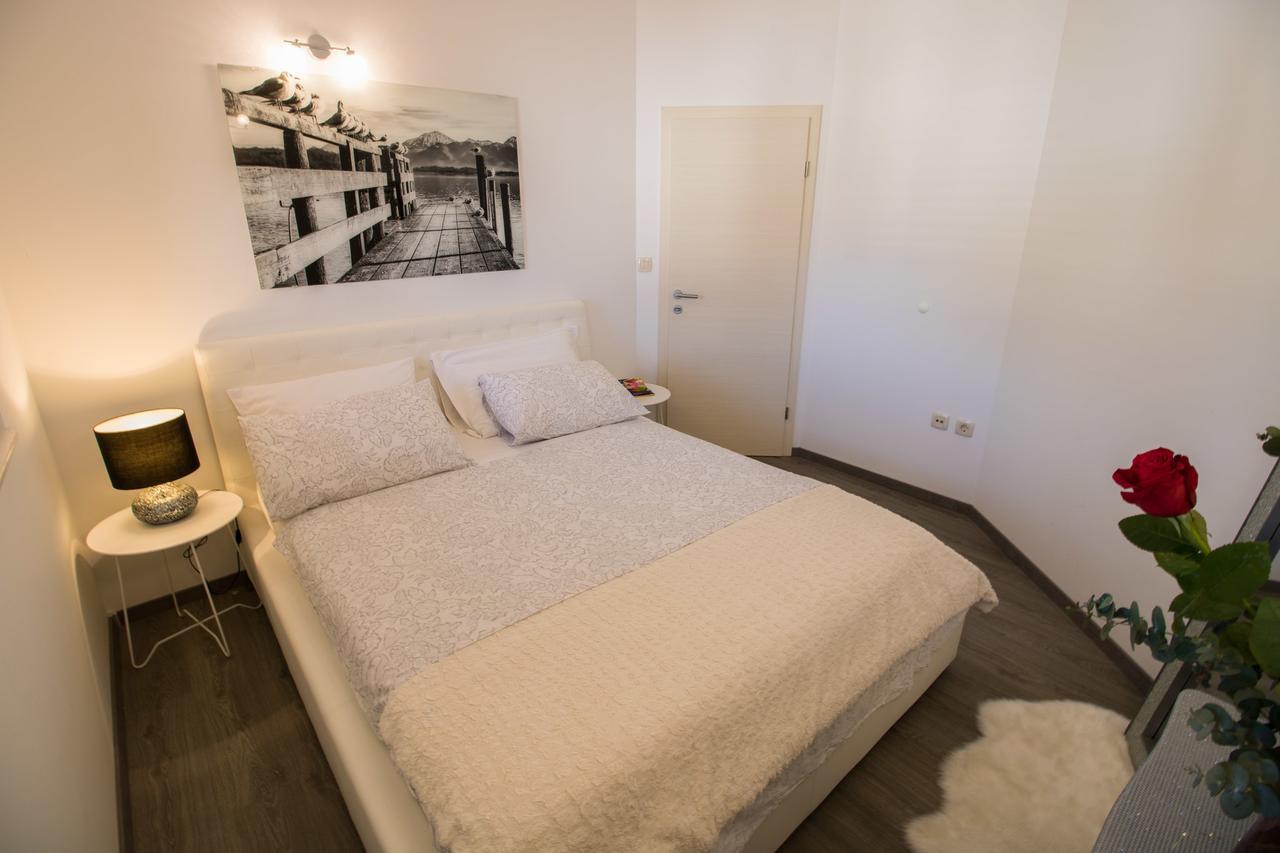 Incantesimo Luxury Penthouse Mimice Exterior foto