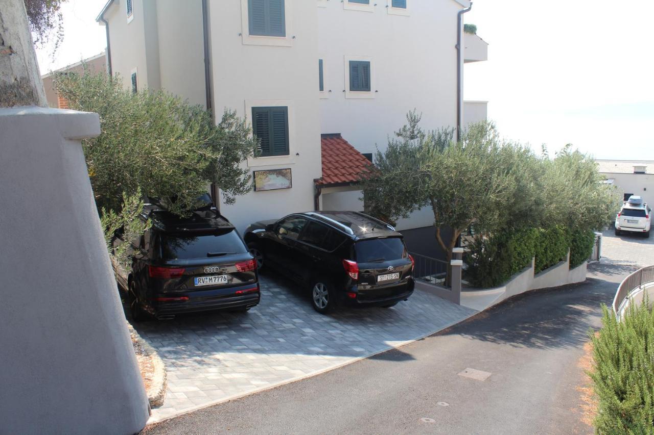 Incantesimo Luxury Penthouse Mimice Exterior foto